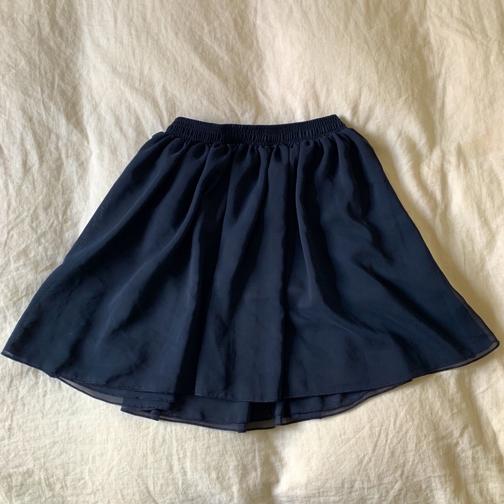 American Apparel Skirt XS